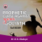 Prophetic Curse Against Your Goliath - Dr. D.K. Olukoya