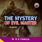 The Mystery of Evil Master - Dr. D.K. Olukoya