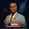 Olorun MFM Evangelist Gideon Ayodele